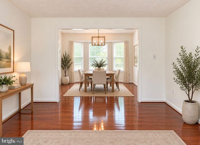 7707 WILLOW HILL DR, Landover, MD 20785