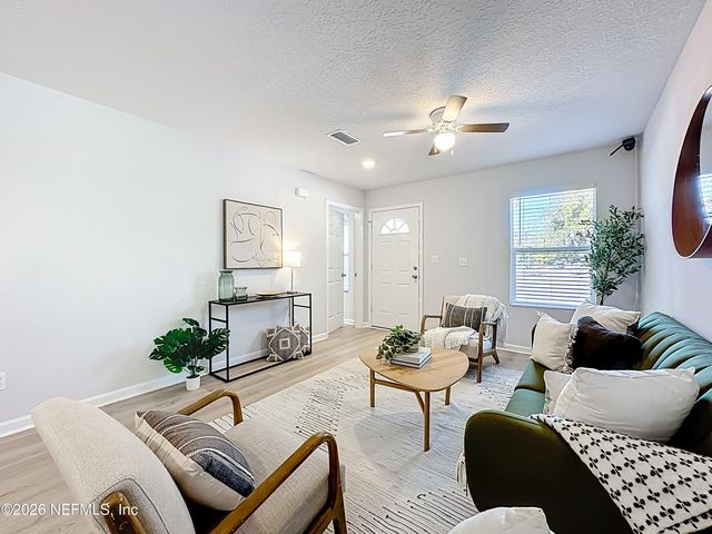 1646 E 14TH Street, Jacksonville, FL 32206