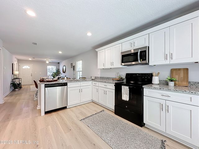 1646 E 14TH Street, Jacksonville, FL 32206