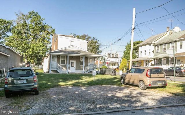 237 FRANKLIN, Phoenixville, PA 19460