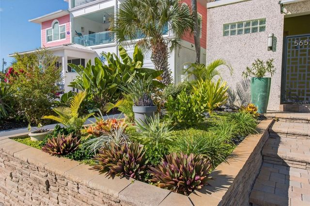 5659 SHORE BOULEVARD S, Gulfport, FL 33707