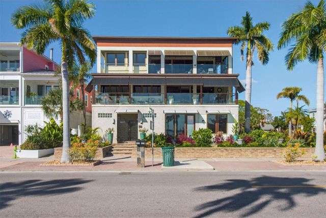5659 SHORE BOULEVARD S, Gulfport, FL 33707