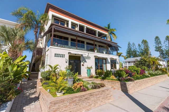 5659 SHORE BOULEVARD S, Gulfport, FL 33707