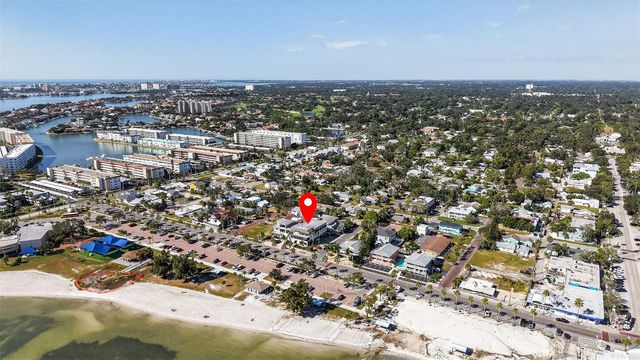 5659 SHORE BOULEVARD S, Gulfport, FL 33707