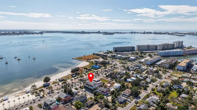 5659 SHORE BOULEVARD S, Gulfport, FL 33707