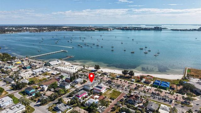 5659 SHORE BOULEVARD S, Gulfport, FL 33707
