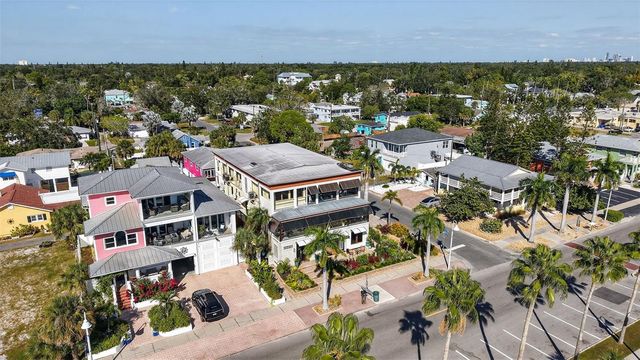 5659 SHORE BOULEVARD S, Gulfport, FL 33707
