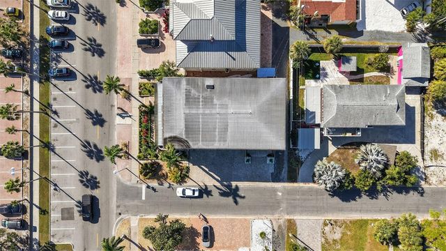 5659 SHORE BOULEVARD S, Gulfport, FL 33707