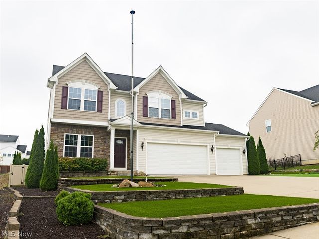 6212 Hadleigh Avenue SW, Massillon, OH 44646