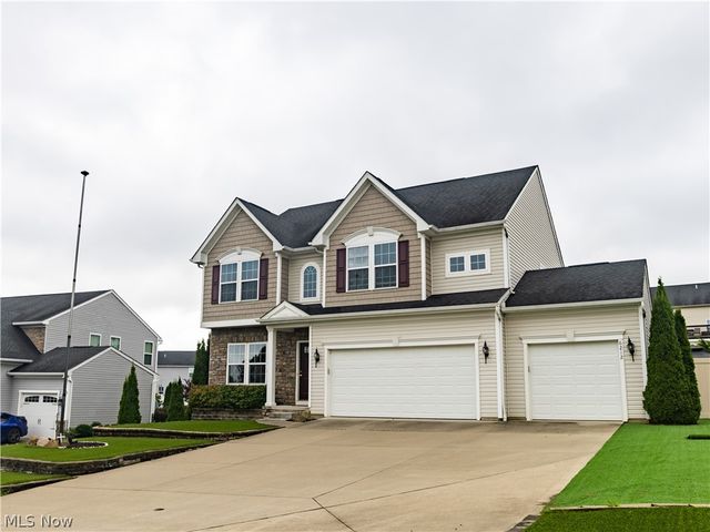 6212 Hadleigh Avenue SW, Massillon, OH 44646