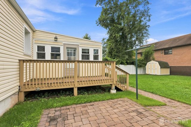 301 Central Avenue, Metuchen, NJ 08840