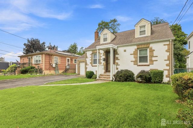 301 Central Avenue, Metuchen, NJ 08840