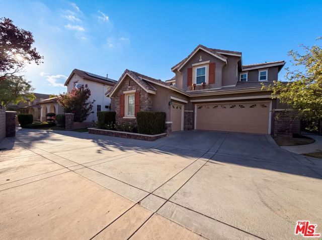 25701 Chestnut Way, Stevenson Ranch, CA 91381