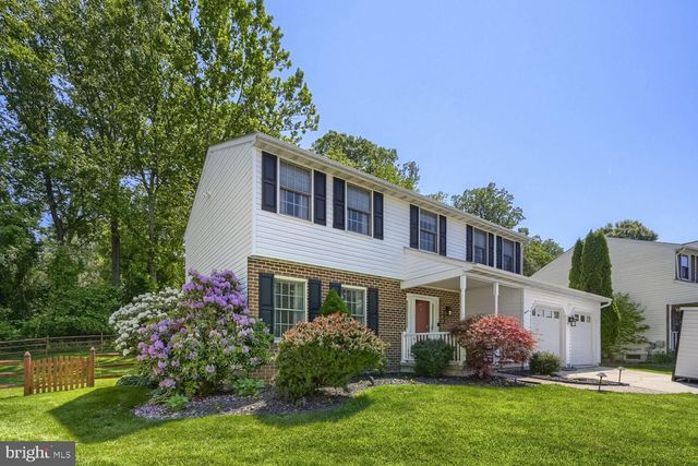 2222 KEMPTON PARK CIR, Bel Air, MD 21015