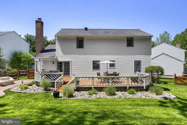 2222 KEMPTON PARK CIR, Bel Air, MD 21015