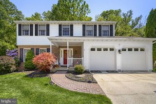 2222 KEMPTON PARK CIR, Bel Air, MD 21015