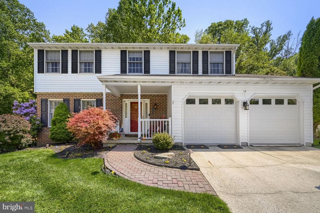 2222 KEMPTON PARK CIR, Bel Air, MD 21015