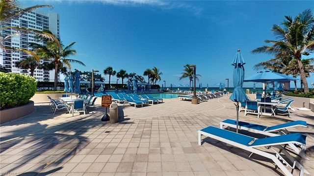 1912 S Ocean DR # 12C, Hallandale Beach, FL 33009