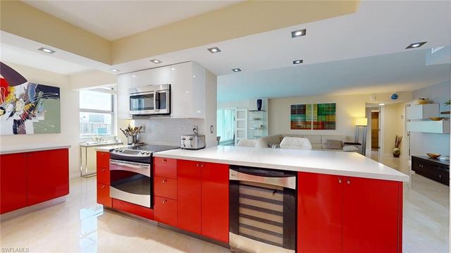 1912 S Ocean DR # 12C, Hallandale Beach, FL 33009