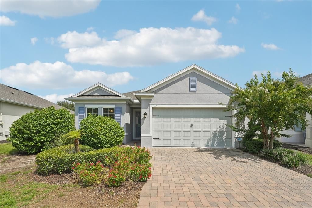 2132 ANTILLES CLUB DRIVE, Kissimmee, FL 34747