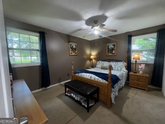 106 Galahad Drive, Warner Robins, GA 31093
