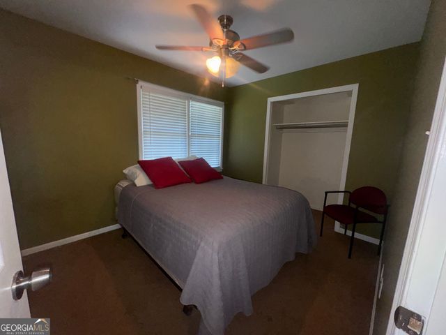 106 Galahad Drive, Warner Robins, GA 31093