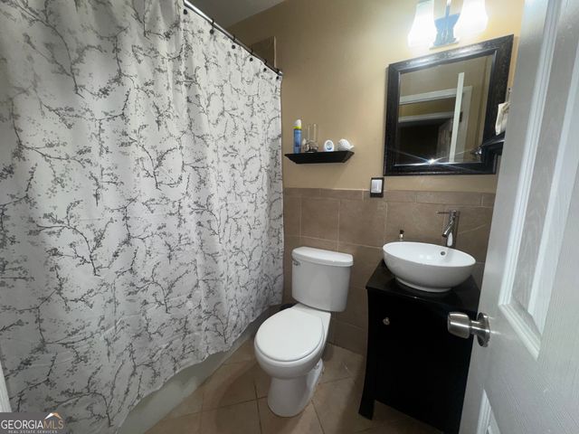 106 Galahad Drive, Warner Robins, GA 31093