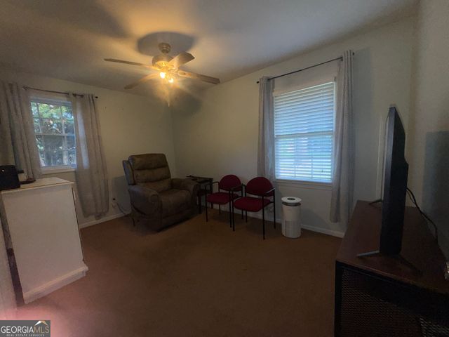 106 Galahad Drive, Warner Robins, GA 31093