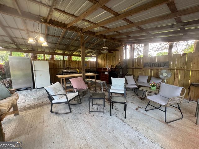 106 Galahad Drive, Warner Robins, GA 31093