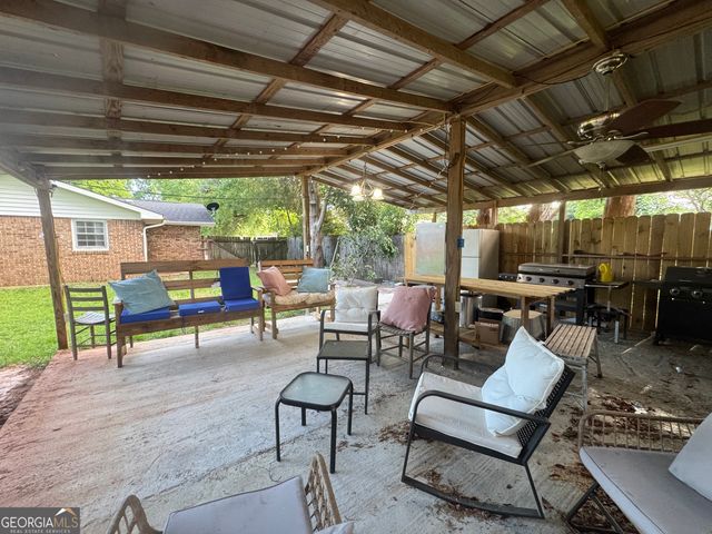 106 Galahad Drive, Warner Robins, GA 31093