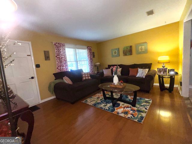106 Galahad Drive, Warner Robins, GA 31093