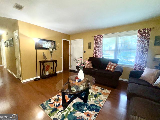 106 Galahad Drive, Warner Robins, GA 31093