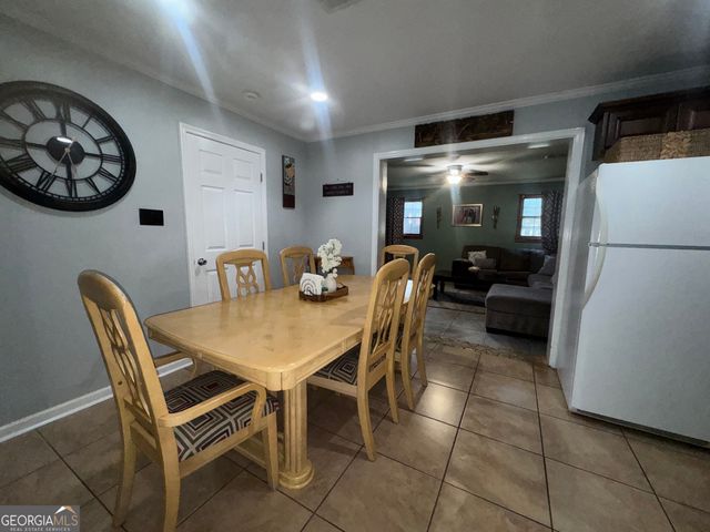 106 Galahad Drive, Warner Robins, GA 31093