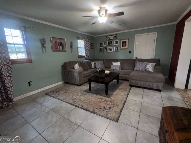 106 Galahad Drive, Warner Robins, GA 31093