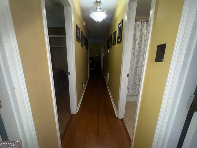 106 Galahad Drive, Warner Robins, GA 31093