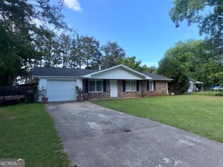 106 Galahad Drive, Warner Robins, GA 31093