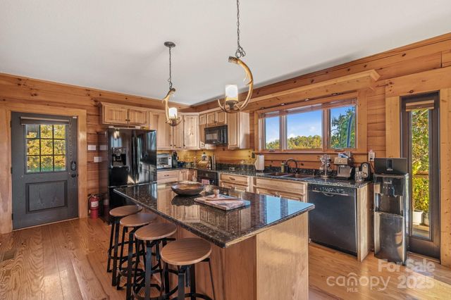 138 Silver Tree Lane, Lake Lure, NC 28746