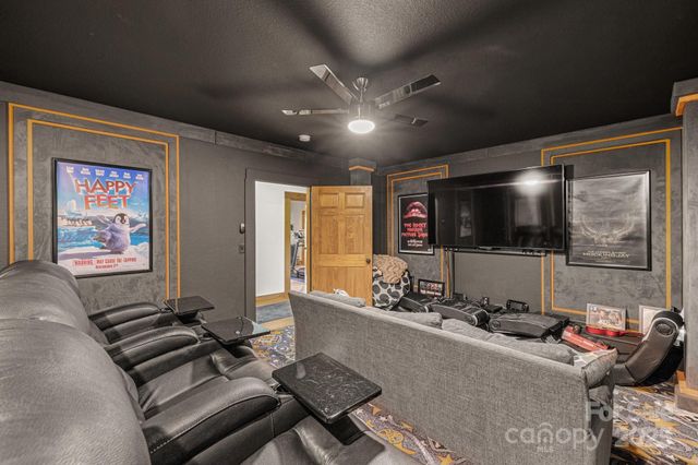 138 Silver Tree Lane, Lake Lure, NC 28746