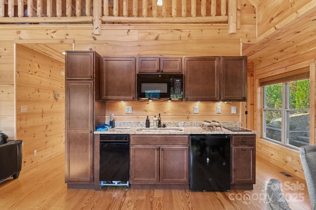 138 Silver Tree Lane, Lake Lure, NC 28746