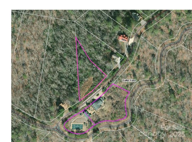 138 Silver Tree Lane, Lake Lure, NC 28746