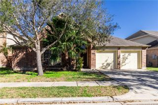 4303 Santa Olivia Street, Mission, TX 78572