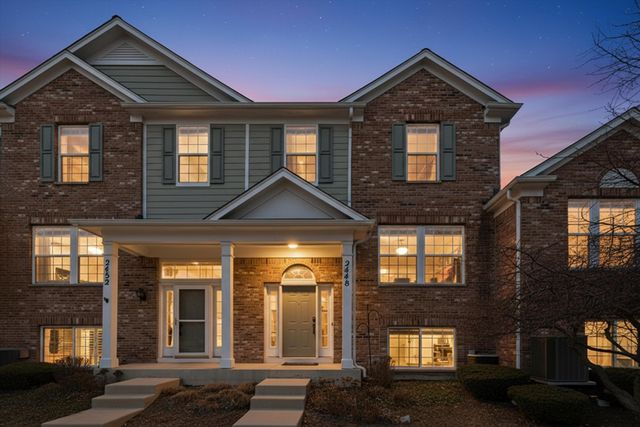 2448 Emily Lane, Elgin, IL 60124