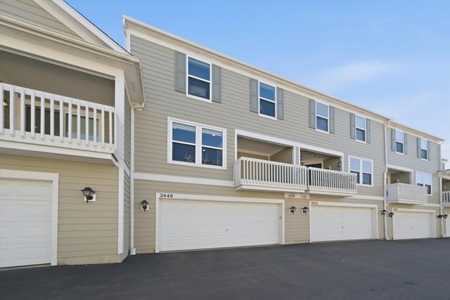 2448 Emily Lane, Elgin, IL 60124