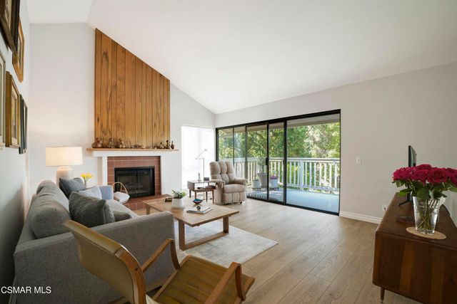 619 Calle Seguro, Oak Park, CA 91377