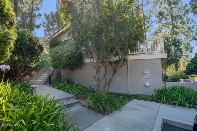 619 Calle Seguro, Oak Park, CA 91377