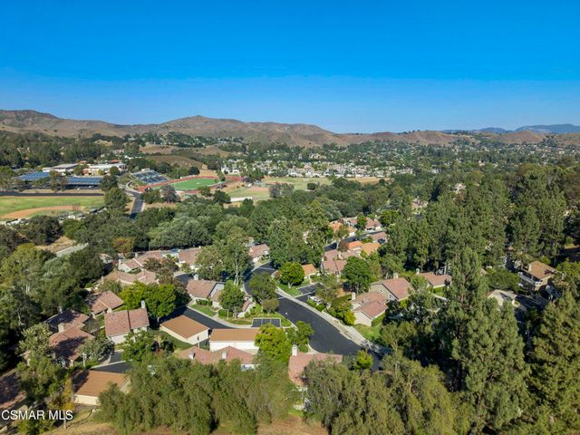 619 Calle Seguro, Oak Park, CA 91377