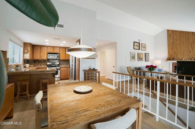 619 Calle Seguro, Oak Park, CA 91377
