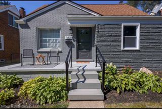 3011 N Alexander Avenue, Royal Oak, MI 48073