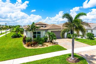12200 SW SANDPIPER Way, Port St. Lucie, FL 34987