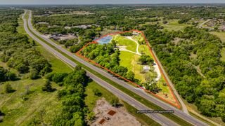 3220 Mineral Wells Highway, Weatherford, TX 76088